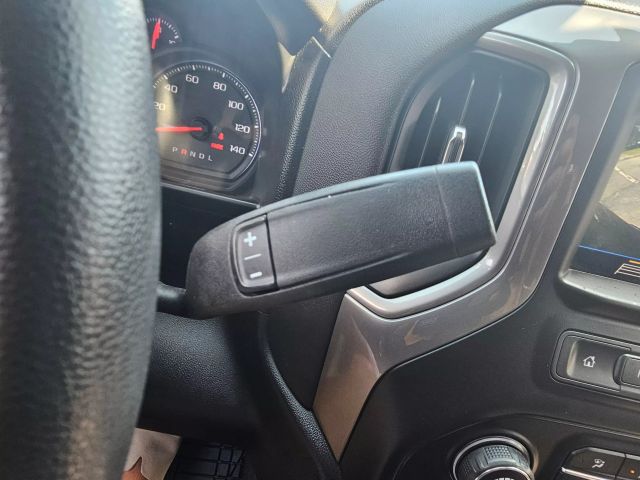 2019 Chevrolet Silverado 1500 Double Cab - Image 21