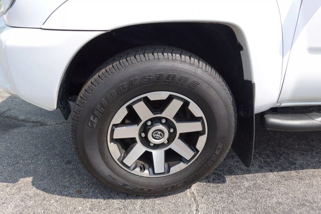 2014 Toyota Tacoma Access Cab - Image 14