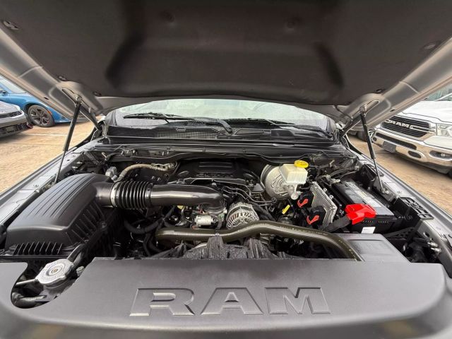2020 Ram 1500 Quad Cab - Image 19
