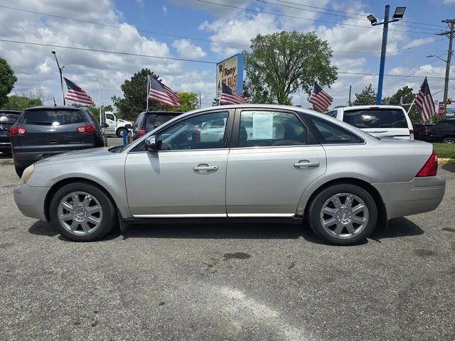 2007 Ford Five Hundred - Image 3
