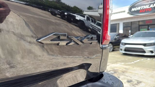 2019 Ram 1500 Crew Cab - Image 5