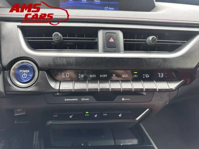 2021 Lexus Ux - Image 41