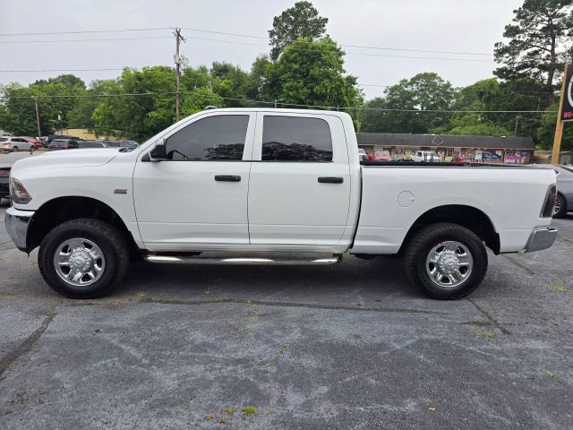 2016 Ram 2500 Crew Cab - Image 2
