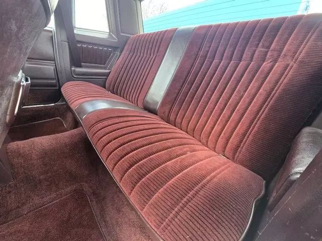 1985 Chevrolet Monte Carlo - Image 22