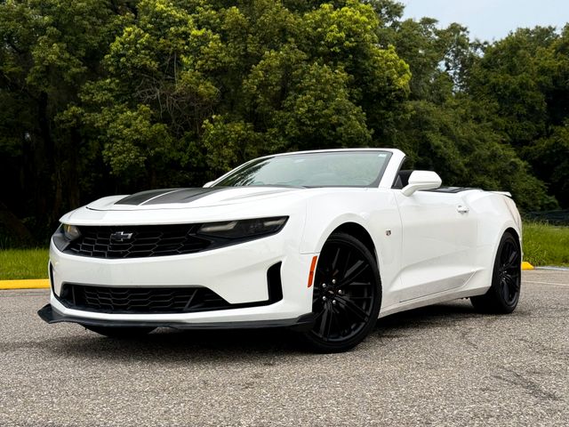 2019 Chevrolet Camaro - Image 7