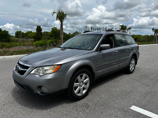 2008 Subaru Outback - Image 1