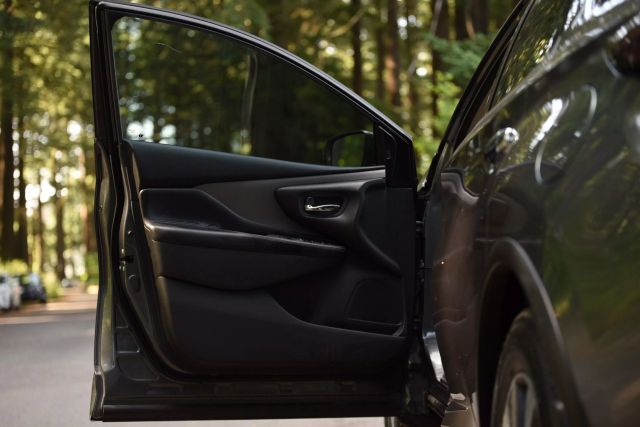 2021 Nissan Murano - Image 20