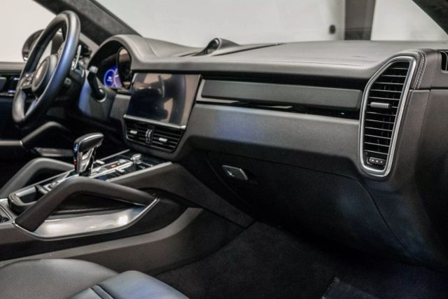2023 Porsche Cayenne Coupe Turbo Gt Sport Utility 4d - - Image 12