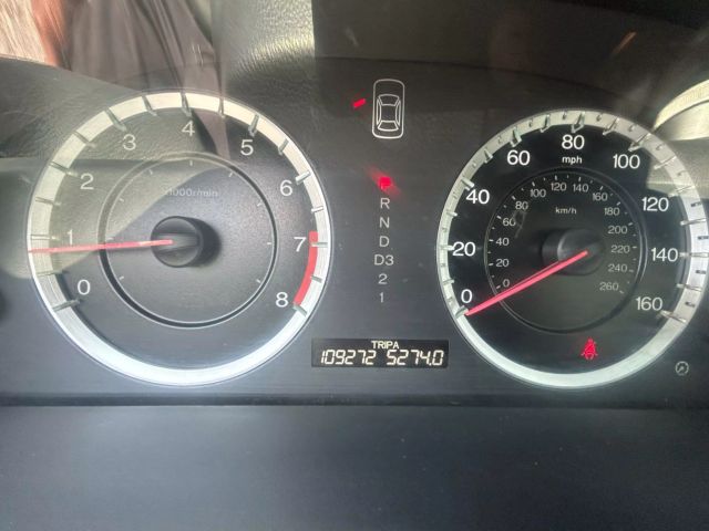 2011 Honda Accord - Image 9