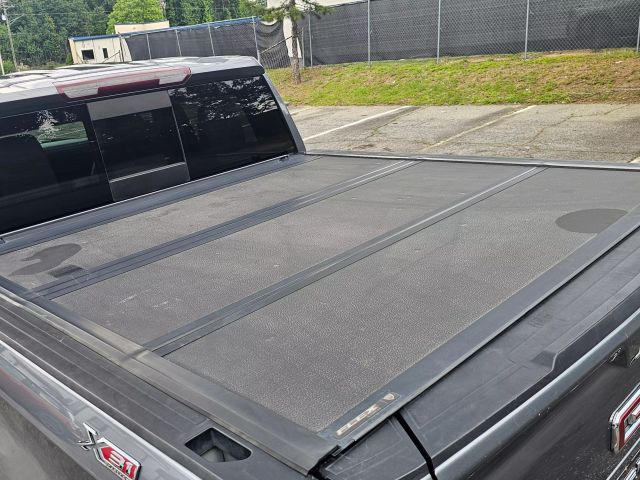 2019 Gmc Sierra 1500 Crew Cab - Image 11