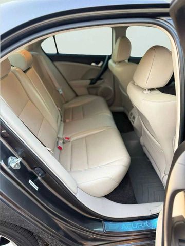 2011 Acura Tsx - Image 18