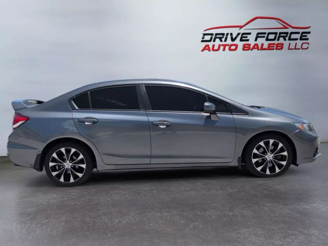 2013 Honda Civic - Image 6
