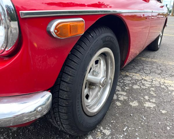 1974 Mg B - Image 31