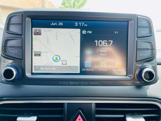 2019 Hyundai Kona - Image 35