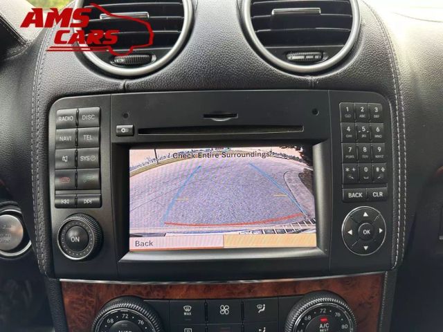 2012 Mercedes-benz Gl-class - Image 31