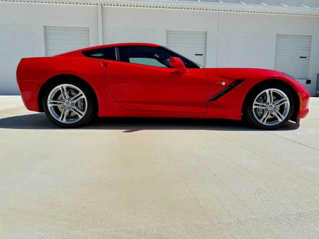 2016 Chevrolet Corvette - Image 6