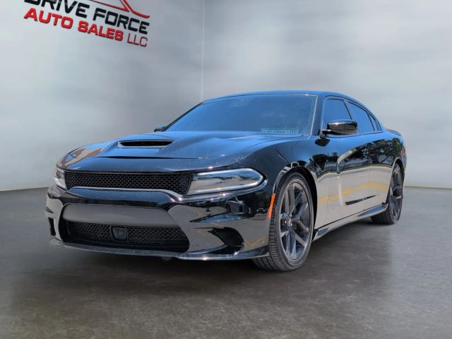 2019 Dodge Charger - Image 1