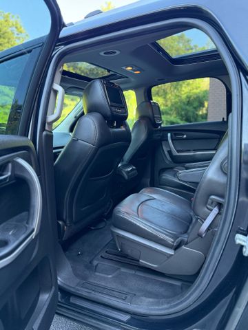 2012 Gmc Acadia Slt Sport Utility 4d - Image 13