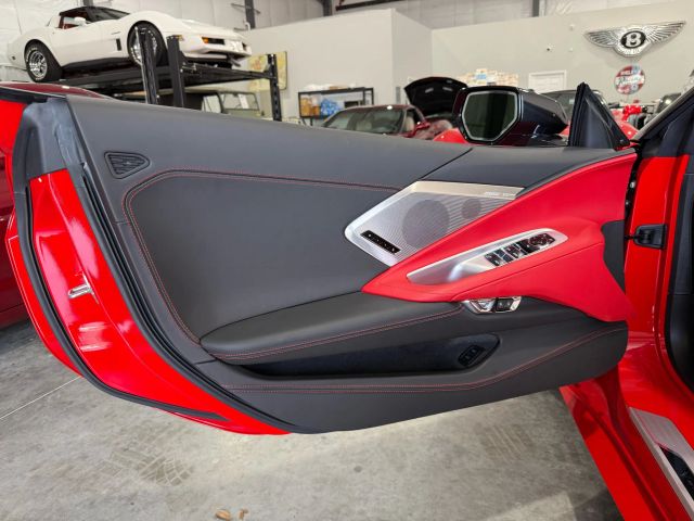 2023 Chevrolet Corvette - Image 78