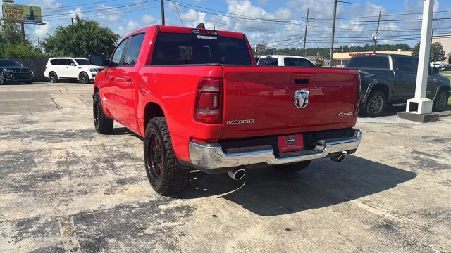 2024 Ram 1500 Crew Cab - Image 21