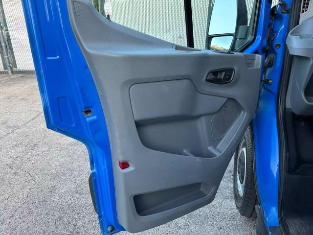 2016 Ford Transit 250 Van - Image 10