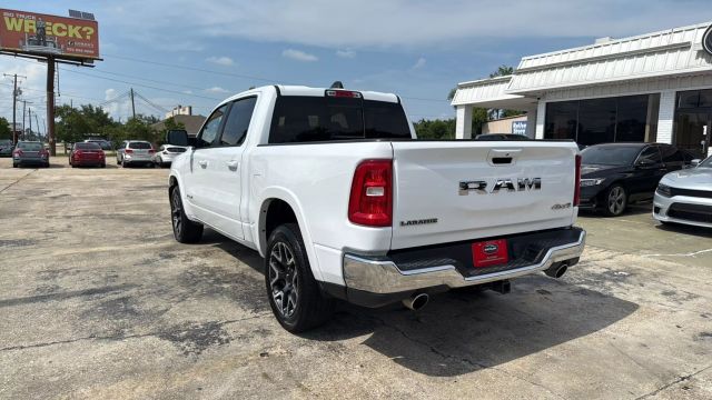 2025 Ram 1500 Crew Cab - Image 25