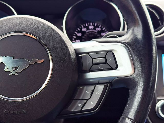 2018 Ford Mustang - Image 20