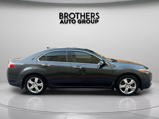 2011 Acura Tsx - Image 10