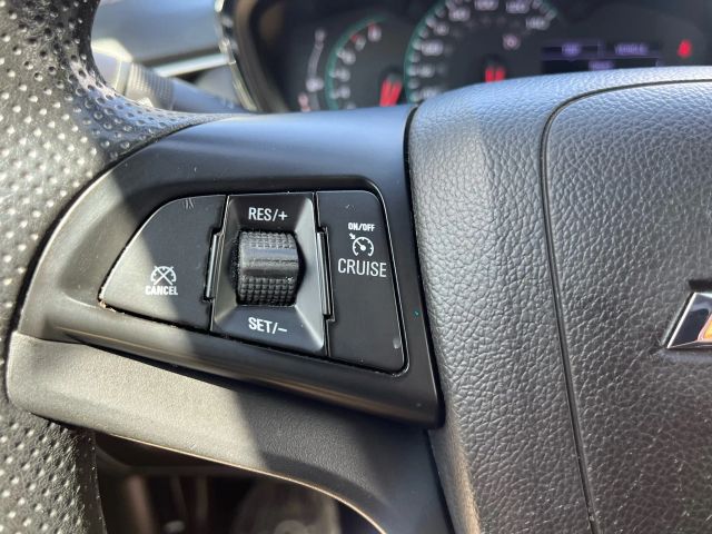 2020 Chevrolet Trax - Image 20