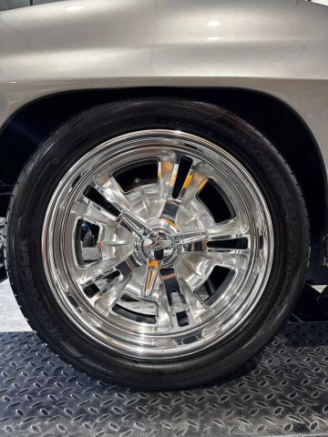 1966 Chevrolet Corvette Coupe 427/390hp - Image 49