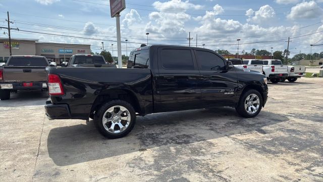 2019 Ram 1500 Crew Cab - Image 17