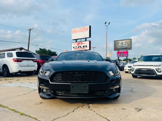 2017 Ford Mustang - Image 3
