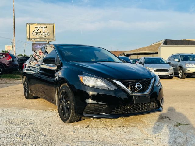 2018 Nissan Sentra - Image 4