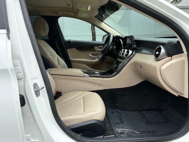 2021 MERCEDES-BENZ C-CLASS SEDAN 4-CYL, TURBO, 2.0 LITER C 300 SEDAN 4D