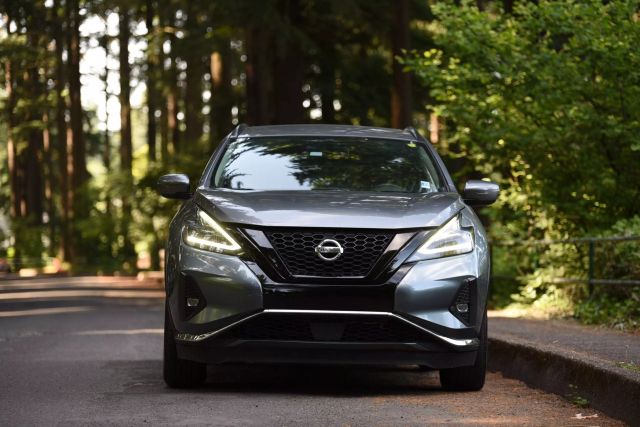2021 Nissan Murano - Image 26