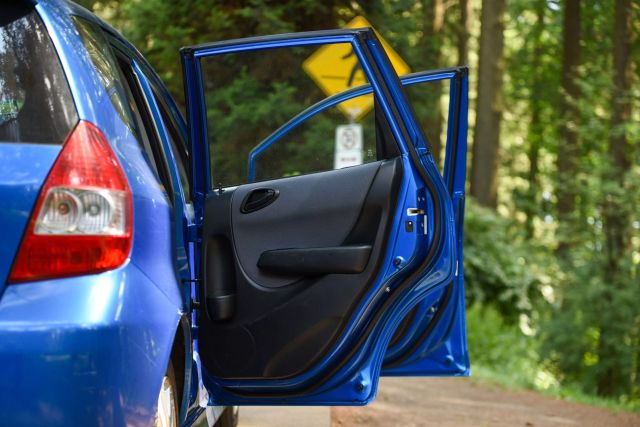 2008 Honda Fit - Image 19
