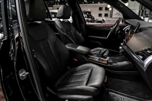 2019 Bmw X3 Sdrive30i Sport Utility 4d - Image 35
