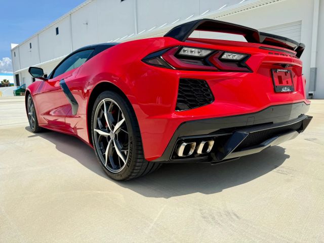 2023 Chevrolet Corvette - Image 25
