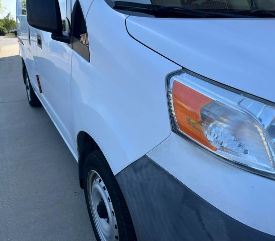 2015 Nissan Nv200 - Image 18
