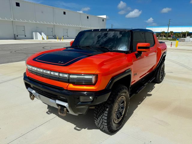 2024 Gmc Hummer Ev Pickup - Image 42