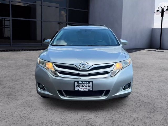 2015 Toyota Venza - Image 6