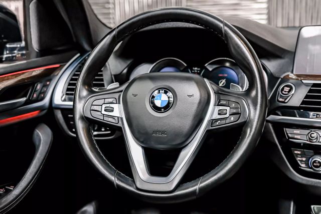 2019 Bmw X3 Sdrive30i Sport Utility 4d - Image 18