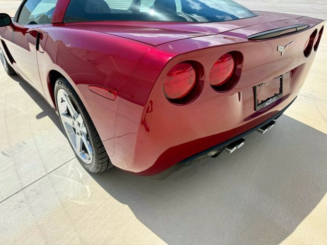 2006 Chevrolet Corvette - Image 54
