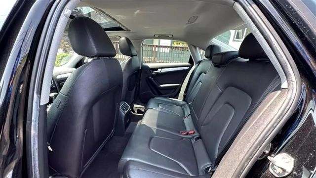 2014 Audi A4 - Image 14