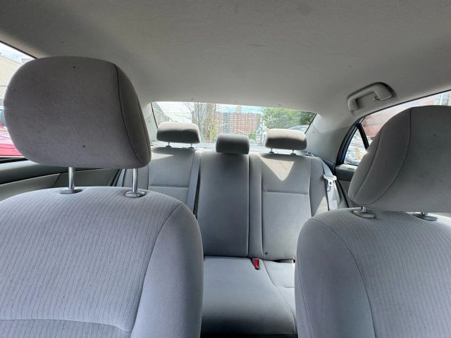 2010 TOYOTA COROLLA SEDAN 4-CYL, 1.8 LITER LE SEDAN 4D