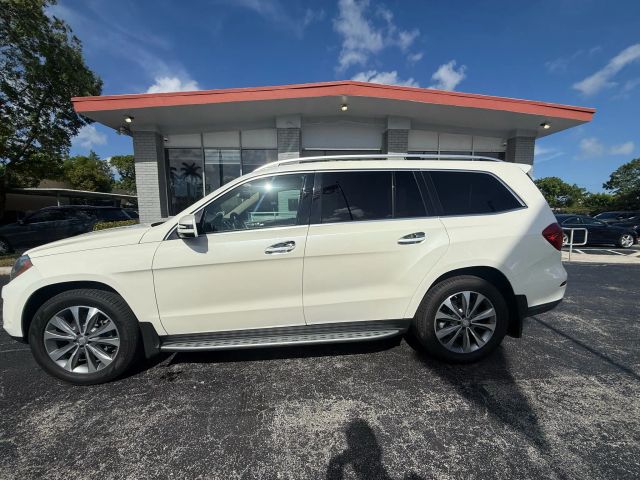 2016 Mercedes-benz Gl-class - Image 9