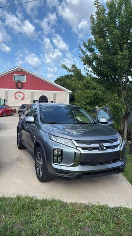 2022 Mitsubishi Outlander Sport - Image 2
