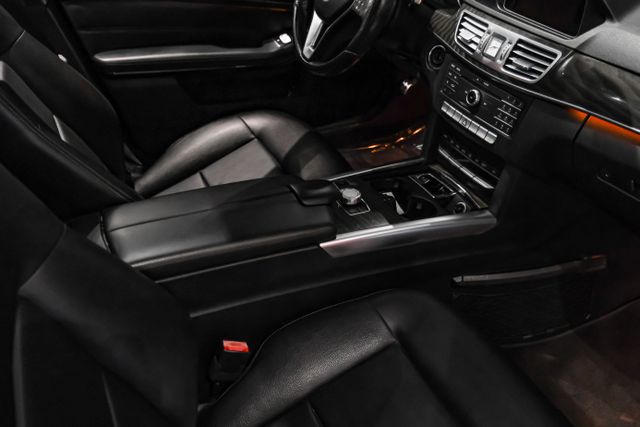 2016 Mercedes-benz E-class E 350 4matic Sedan 4d - Image 21