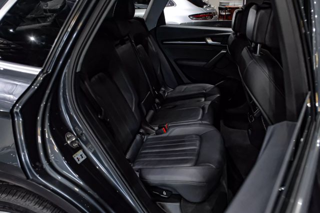 2018 Audi Q5 Premium Plus Sport Utility 4d - Image 29