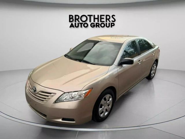 2008 Toyota Camry - Image 4